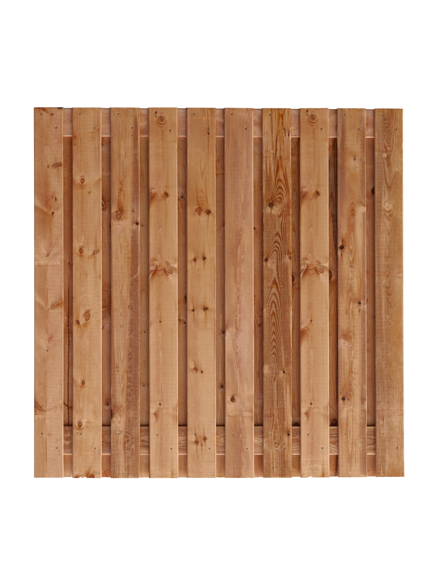 Tuindeco Zürich Garden Fence 180 × 180 cm