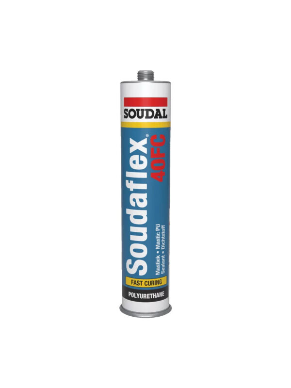 Soudal Soudaseal 240FC White 290ml